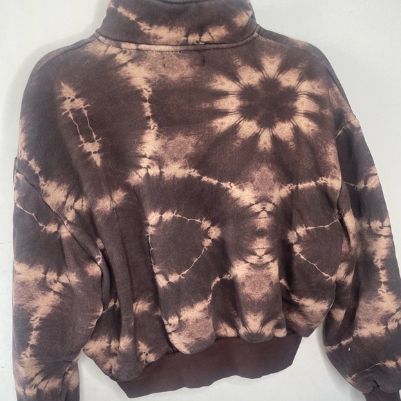 I.AM.GIA Tie Dye Sweatshirt - Picture 7 of 11
